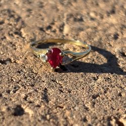 Perfect Ring for girl