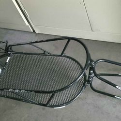BOB Yak Cargo Bike Trailer - 
Excellent condition
