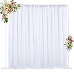 10x10 Backdrop Stand