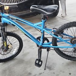 Bike 20 Inch