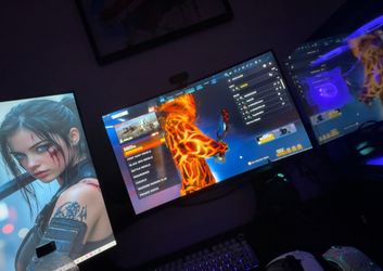 Gaming  PC