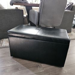 Footstool 