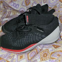 Wilson Tennis Shoes Size 11 Men's,  12.