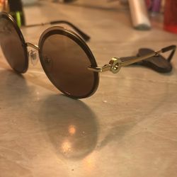 Bvlgari Shades Brand New