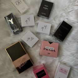 Airpods + colonges + perfumes best prices ! 