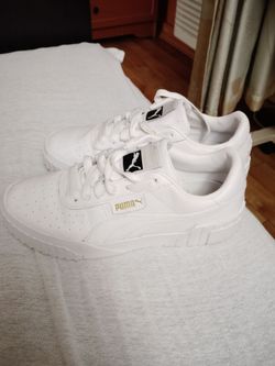 Puma sneakers