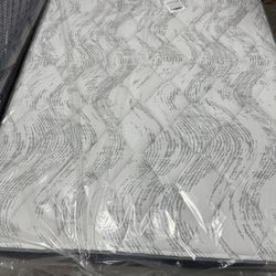 Queen Mattress New 