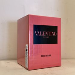 Valentino Donna Perfume 100ML