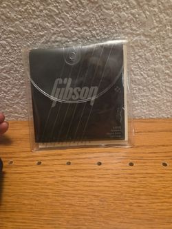 Guitar Strings