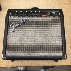 Fender Frontman Guitar Amplifier 