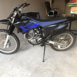 Dirt Bike 