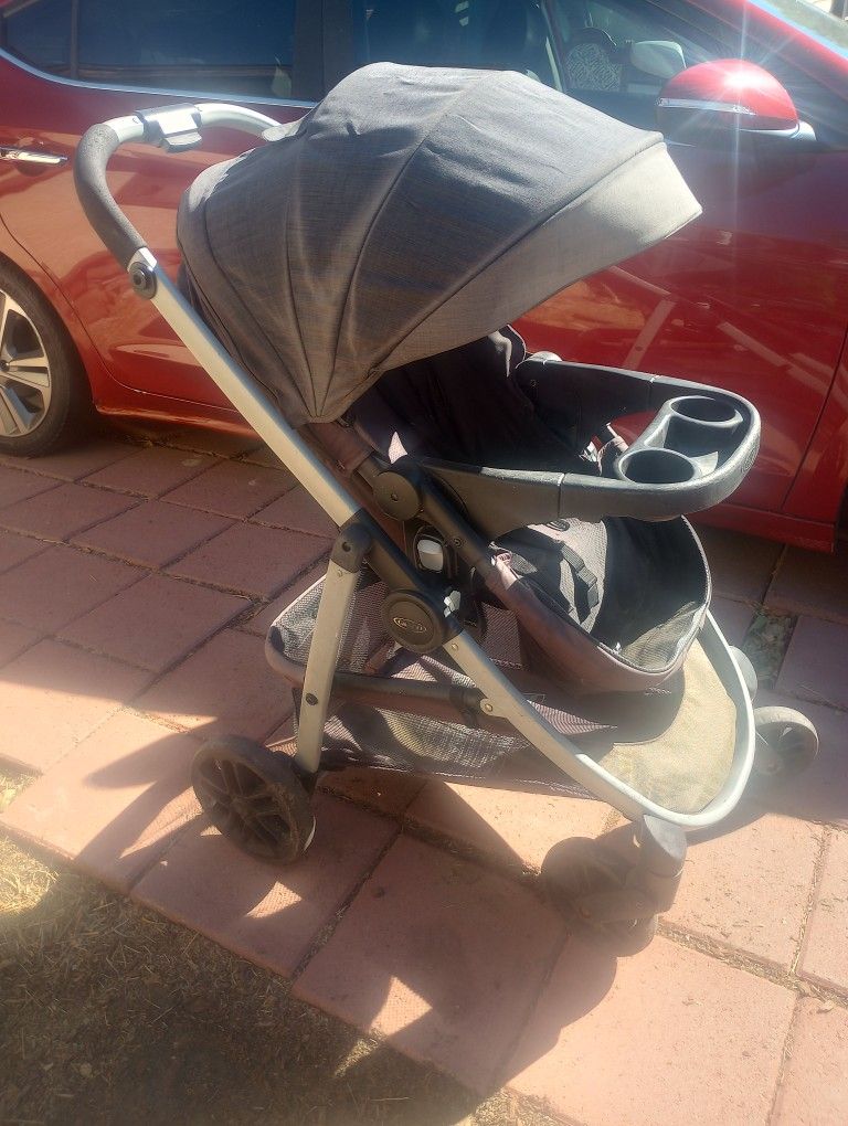 Graco Baby Stroller