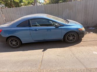 2006 Honda Civic