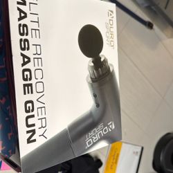 Massage Gun