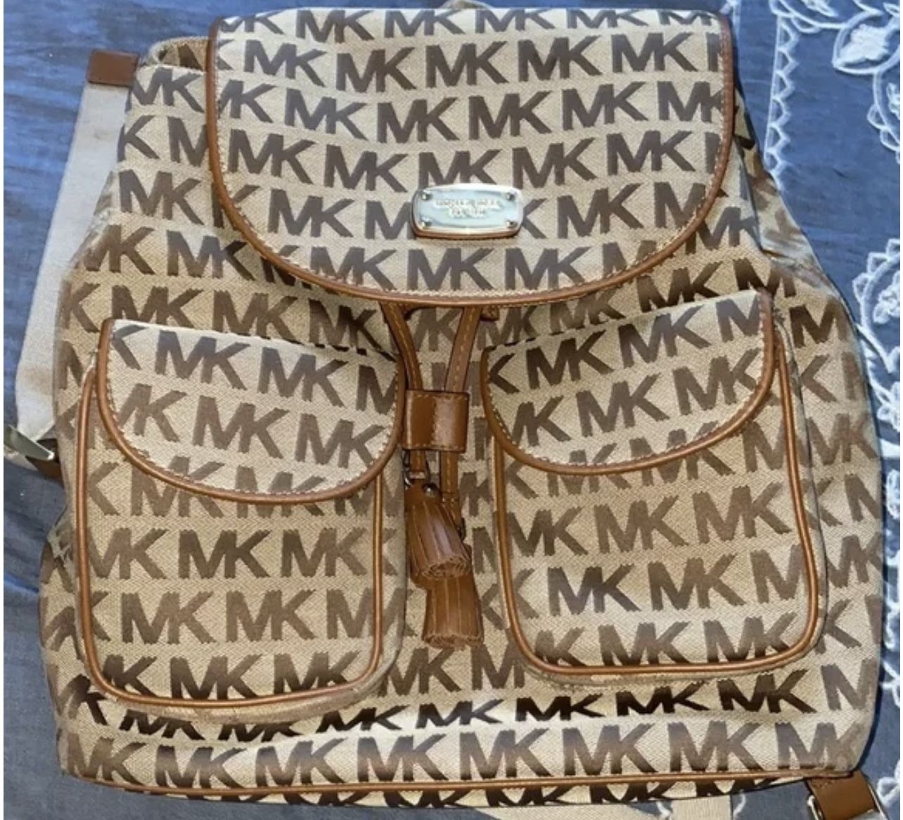 Louis Vuitton backpacks sale for Sale in Sacramento, CA - OfferUp