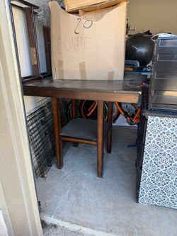 Free table