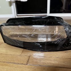 Audi Headlight Cover 