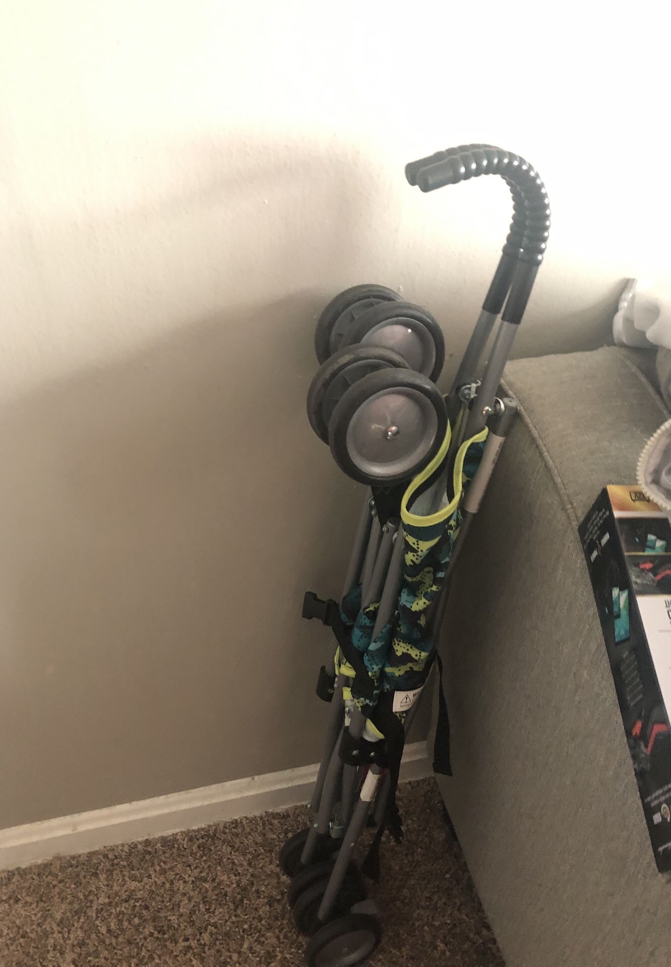 Kids stroller
