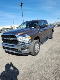 2020 RAM 2500