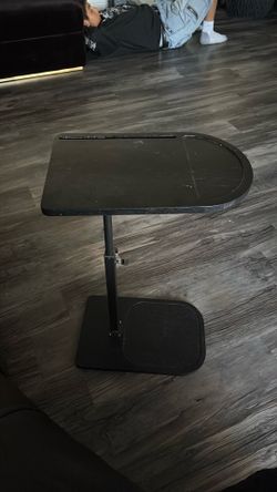 MOVING SALE - TV tray