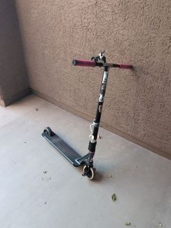 Super fast e-bike