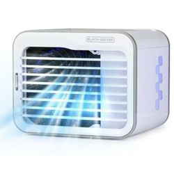 Desk Air Conditioner 