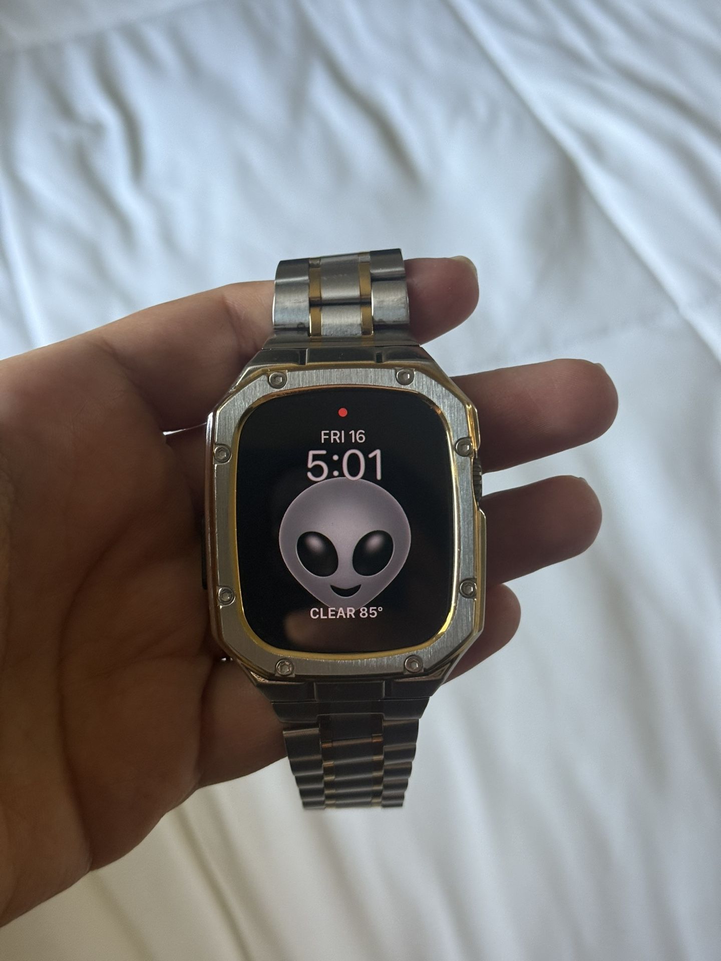 Apple Watch Ultra