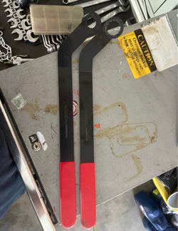 Schwaben MINI Cooper Serpentine Belt / Tensioner Tool Set