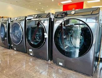 BRAND NEW WASHER AND DRYER SETS STARTS $750 And Up for sale.