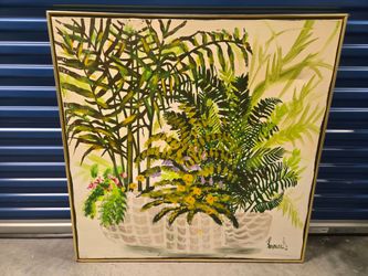 Painting / Large