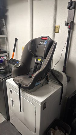 Graco contender 65
