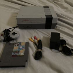 Original NES 