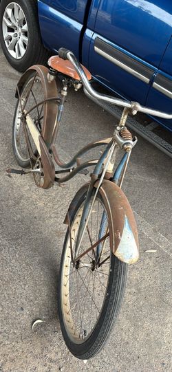 Schwinn ACE bicycle
