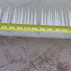 Bird Spikes
