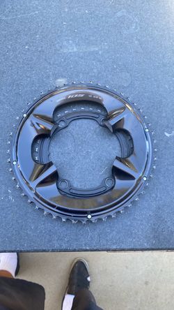 Shimano 105 12 spd chainrings 50-34