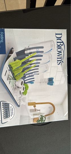 Dr browns drying rack