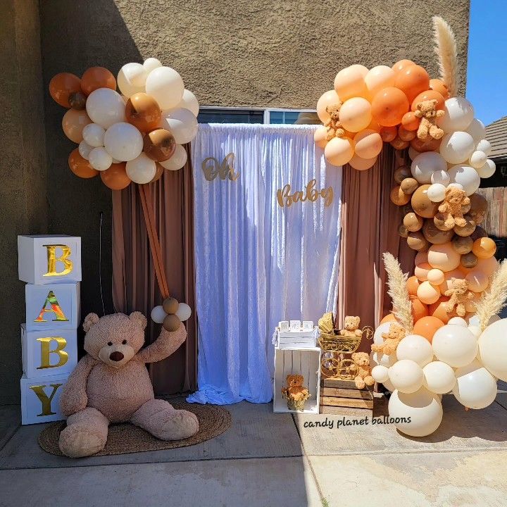 Garland Balloons