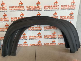 2024 Enclave Traverse Acadia Fender Flare 4 SET CHEAP original 2026🤩