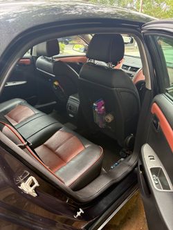 2009 Chevrolet Malibu
