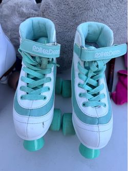 Kids roller skates