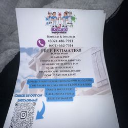 Best Painting Service In Arizona 