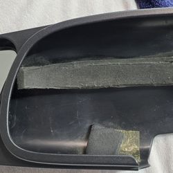 Trailer Mirrors for Vehicle 