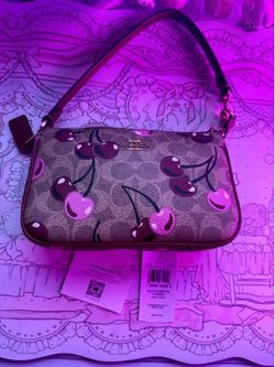 coach nolita bag
