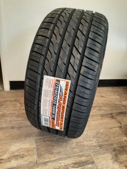 275-40-20 Arroyo Grand Sport