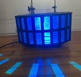 DJ Light