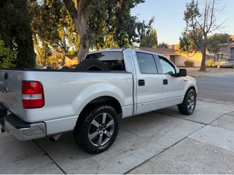 2004 Ford F-150