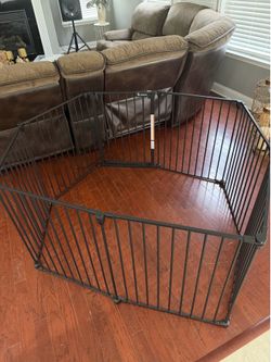 Dog Playpen, Indoor,yard