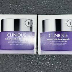 Clinique Clinical repair broad spectrum SPF 30