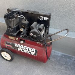 Compressor