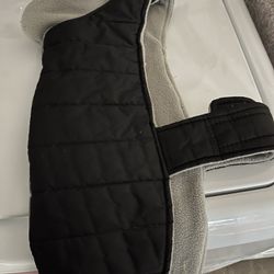 dog jacket